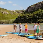 Golden Halcyon - Vila Ericeira