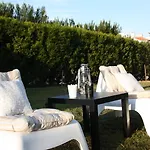 Golden Halcyon - Villa