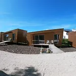 Golden Halcyon - Villa
