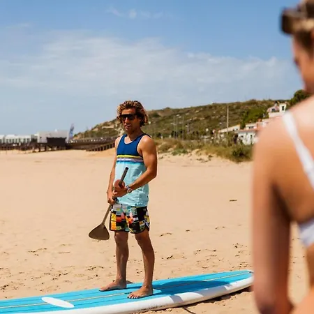 Golden Halcyon - Ericeira Villas *
