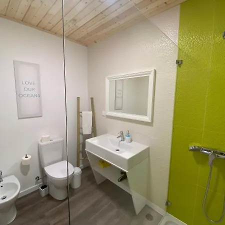 Golden Halcyon - Ericeira Villas Villa Ericeira