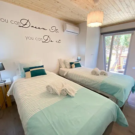 Golden Halcyon - * Ericeira