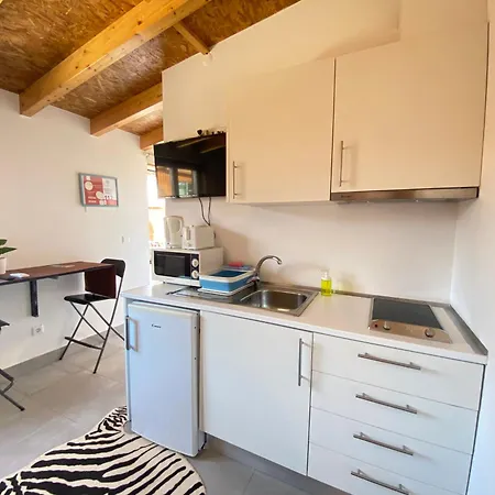 Golden Halcyon - Ericeira Villas *