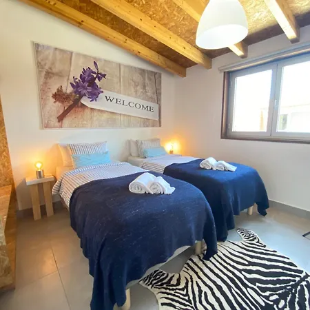 Golden Halcyon - Ericeira Villas Ericeira