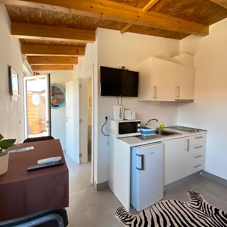 Golden Halcyon - Ericeira Villas