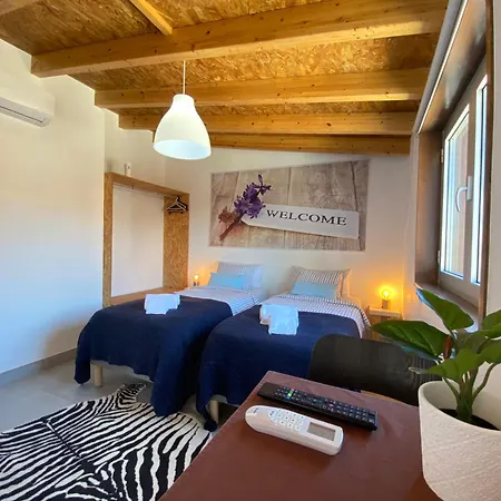 Golden Halcyon - Ericeira Villas Villa