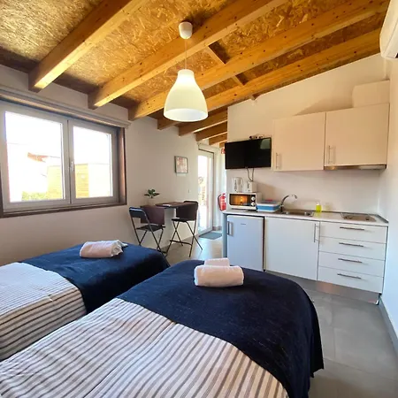 Villa Golden Halcyon - Ericeira Villas