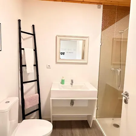 Villa Golden Halcyon - Ericeira Villas Ericeira