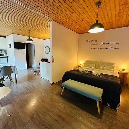 别墅 Golden Halcyon -