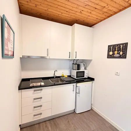 Golden Halcyon - Ericeira Villas *