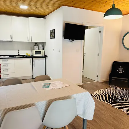 Golden Halcyon - Ericeira Villas Ericeira