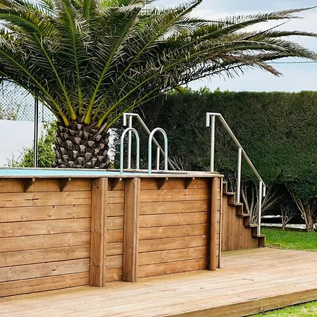 Golden Halcyon - Villa Ericeira