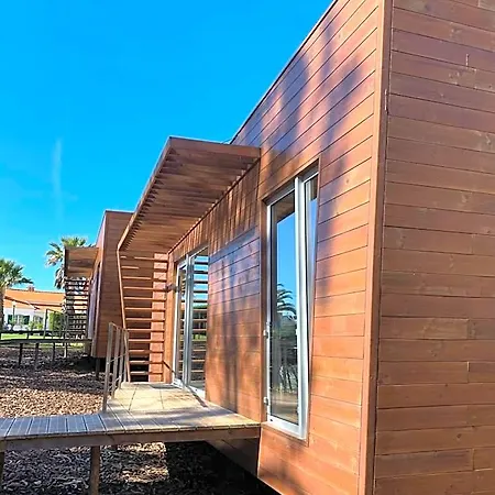Golden Halcyon - Ericeira Villas