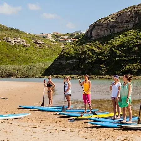 Golden Halcyon - Villa Ericeira