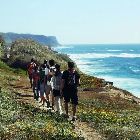 Golden Halcyon - Ericeira Villas Villa