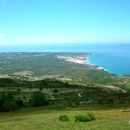 Golden Halcyon - Ericeira Villas *