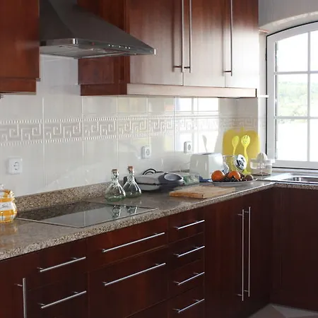 Golden Halcyon - Willa Ericeira