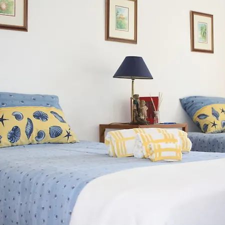 Golden Halcyon - Ericeira Villas Villa