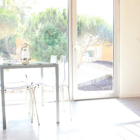 Golden Halcyon - Ericeira Villas Villa *
