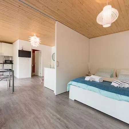 Golden Halcyon - Villa