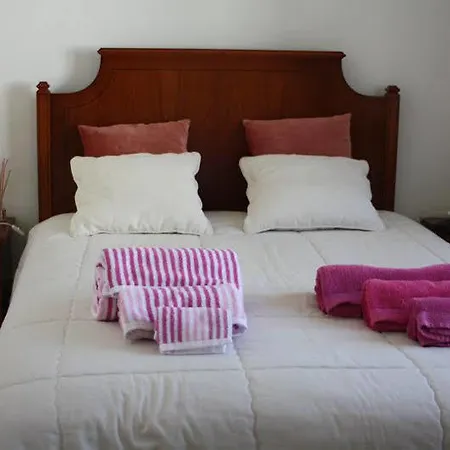 Golden Halcyon - Ericeira Villas *
