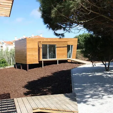Golden Halcyon - Ericeira Villas