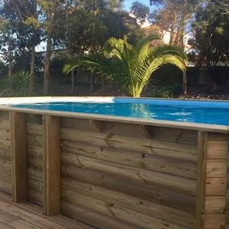 Golden Halcyon - Ericeira Villas