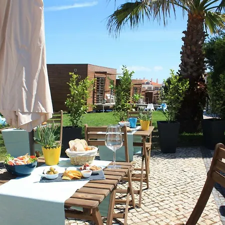 Golden Halcyon - Ericeira Villas