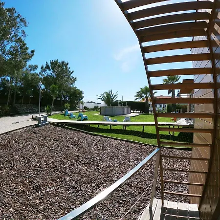 Villa Golden Halcyon - Ericeira