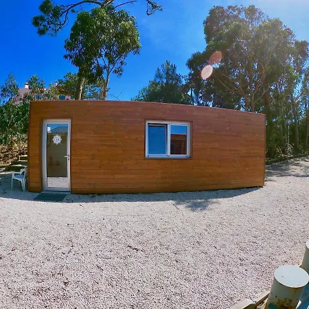 Golden Halcyon - Ericeira Villas
