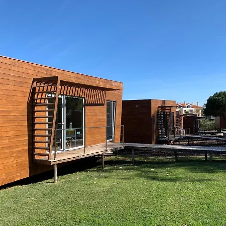 Willa Golden Halcyon - Ericeira