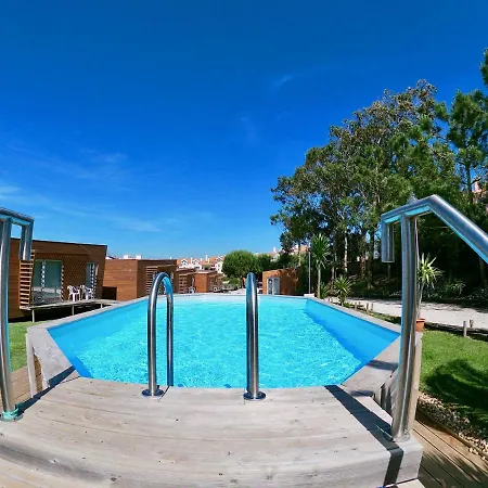 Golden Halcyon - Ericeira Villas Villa *