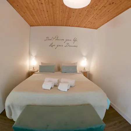 Golden Halcyon - Villa