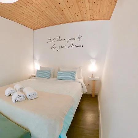 Villa Golden Halcyon - Ericeira Villas *