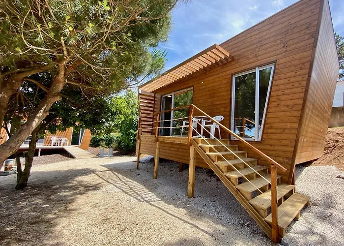 Golden Halcyon - Villa Ericeira