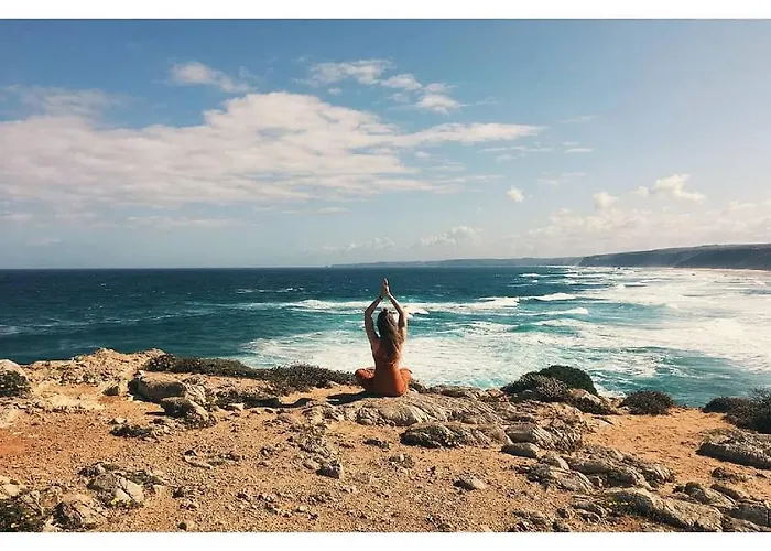 Golden Halcyon - Villa *