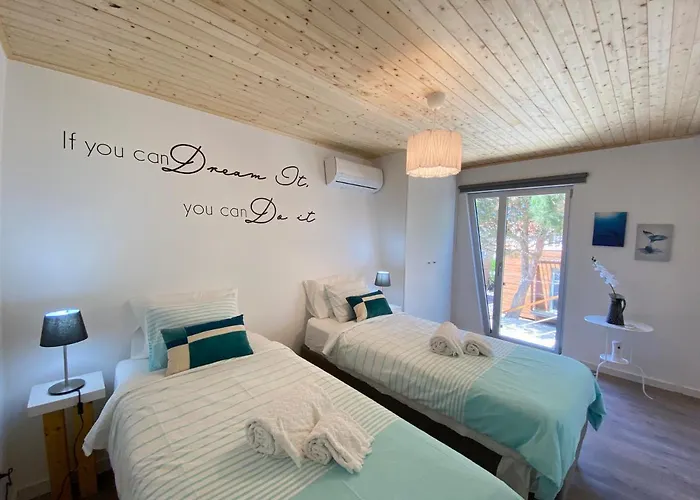 Villa Golden Halcyon - *