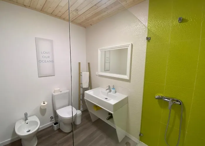 Golden Halcyon - Villa Ericeira