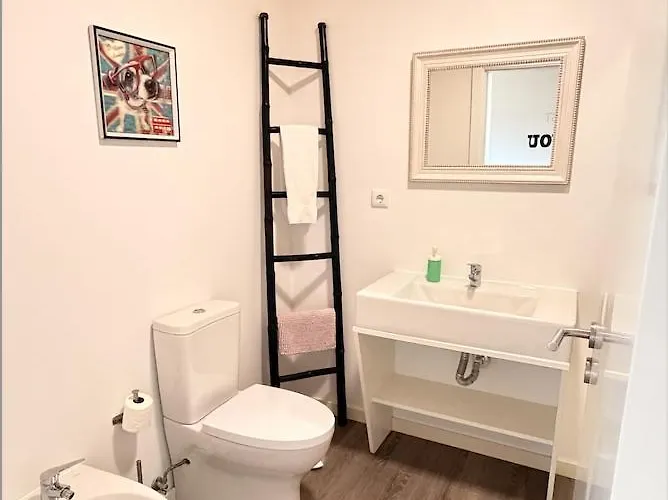 Villa Golden Halcyon - Ericeira