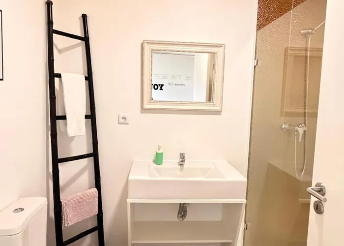 Villa Golden Halcyon - Ericeira