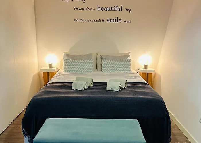 Golden Halcyon - Villa Ericeira