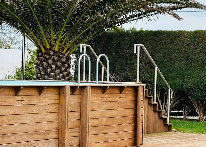 Golden Halcyon - Villa Ericeira