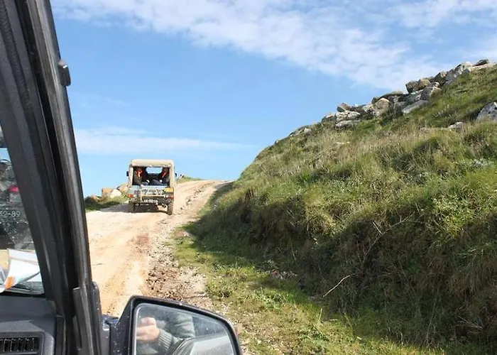 Golden Halcyon - Villa *