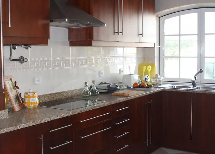 Golden Halcyon - Villa Ericeira