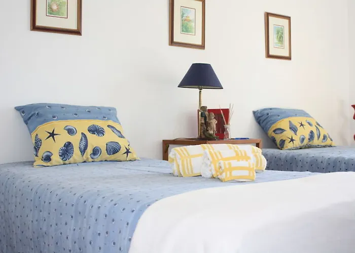 Golden Halcyon - Villa