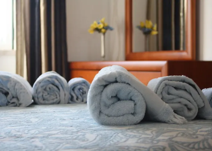 Golden Halcyon - Villa *