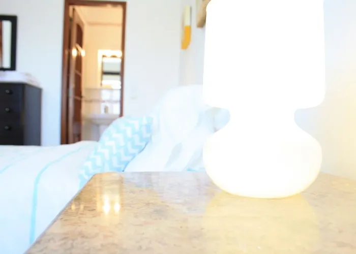 Golden Halcyon - Villa Ericeira