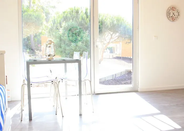 Golden Halcyon - Villa *