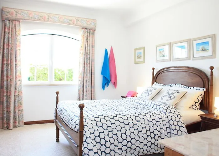 Golden Halcyon - Villa