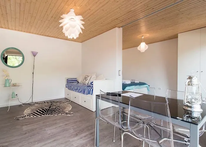 Golden Halcyon - Villa *